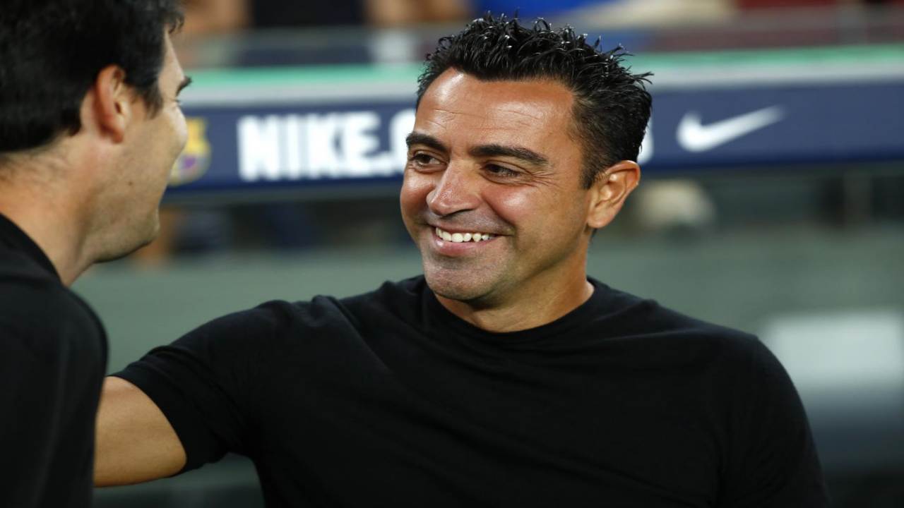 Calciomercato Barcellona, individuati i 3 eredi di Busquets