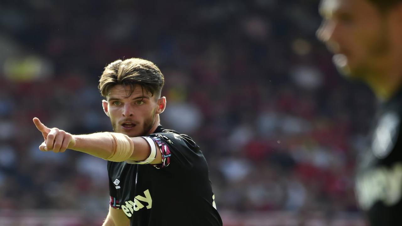 Calciomercato Barcellona, individuati i 3 eredi di Busquets