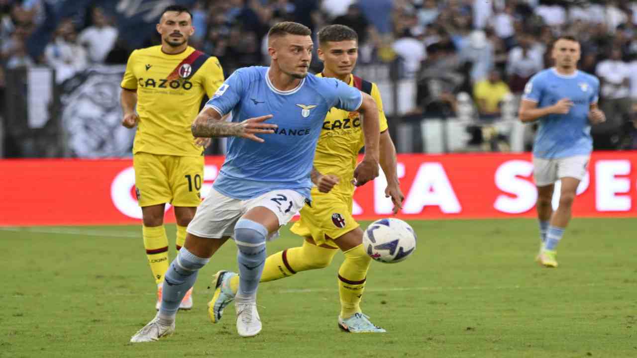 Milinkovic-Savic at Juventus without renewal: they have already decided