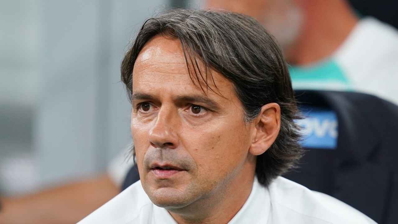 Inter-Bayern, la conferenza di Inzaghi