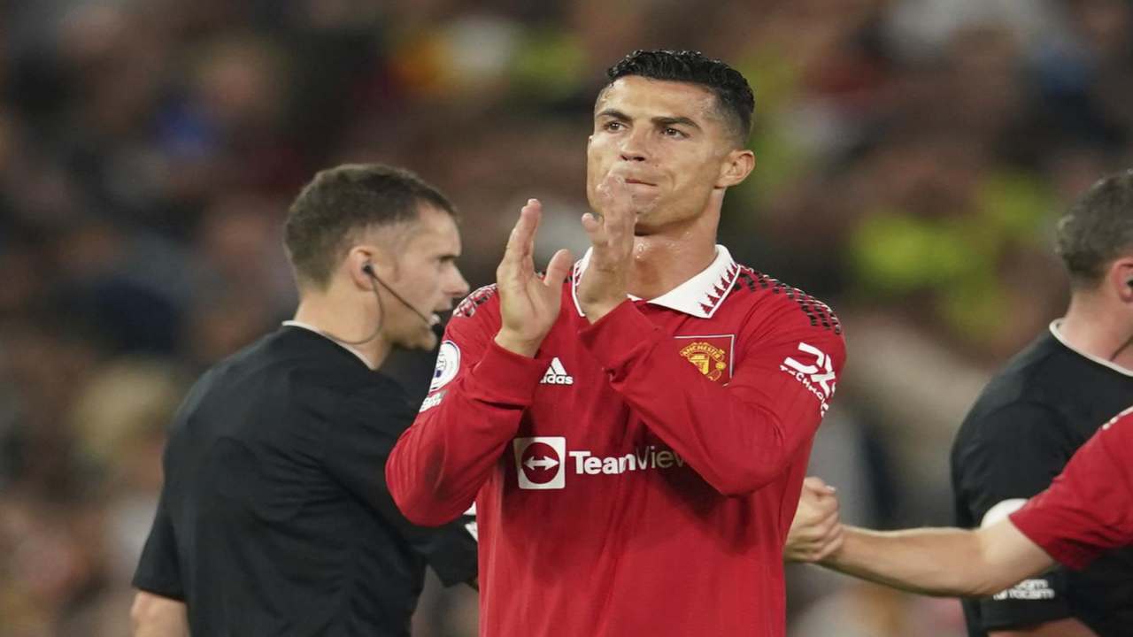 Calciomercato, Cristiano Ronaldo in MLS: c'è l'Inter Miami