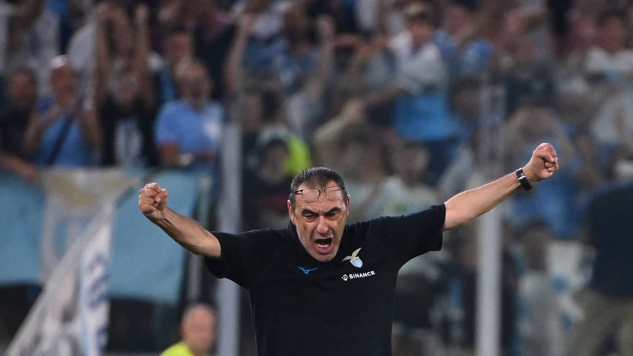 Diretta Lazio Feyenoord Live Europa League