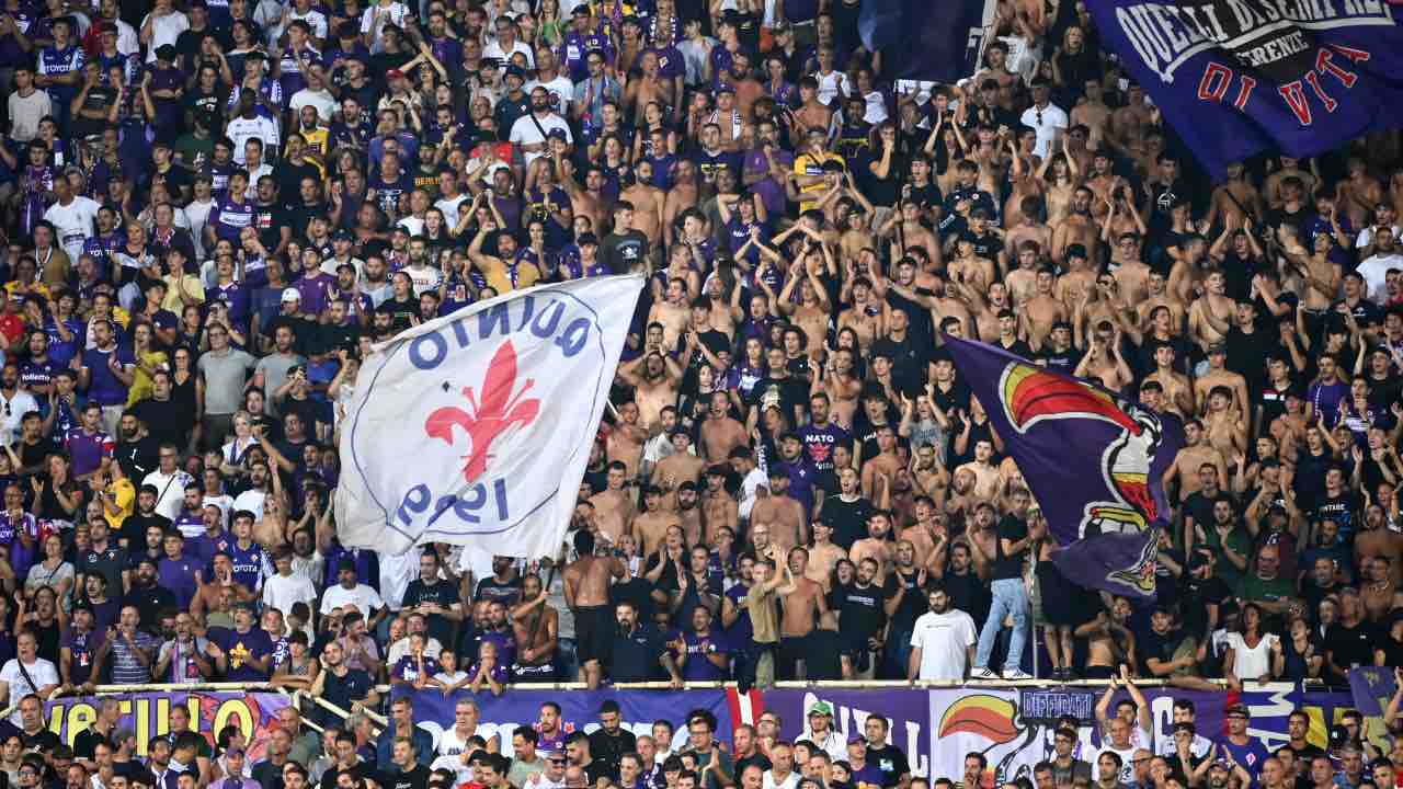 Fiorentina-Juve ad alta tensione: "Se perde, iniziano ad interrogarsi..."