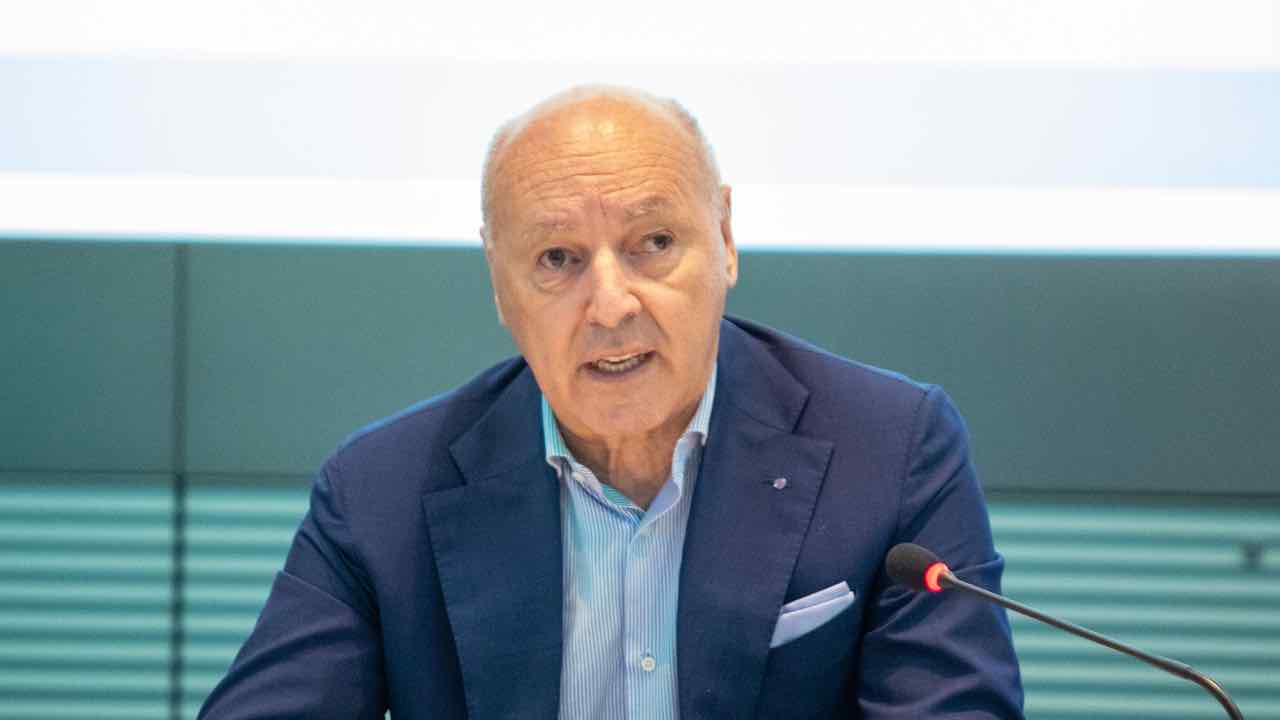 "Trattativa già avviata": così l'Inter lo soffia a Juve e Roma