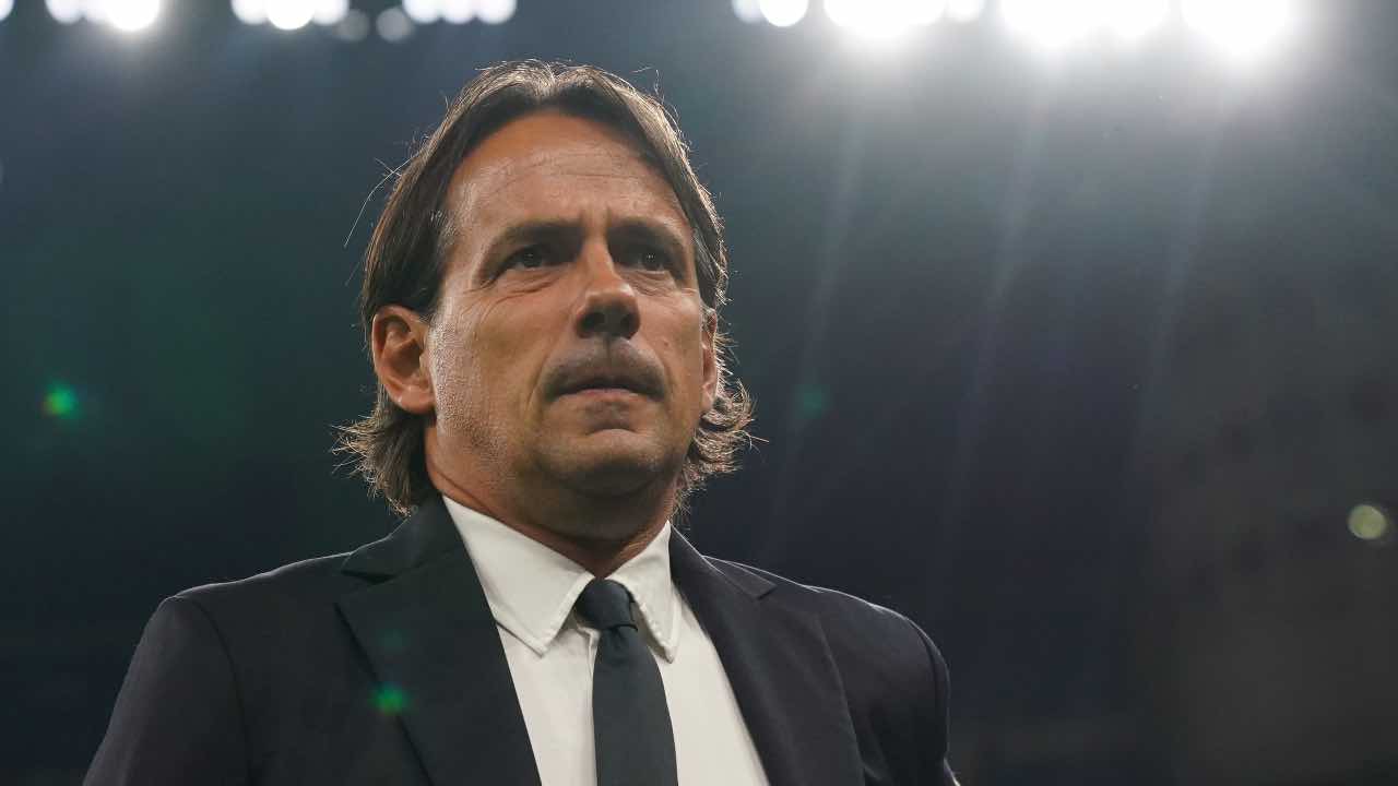 Inter-Bayern, indizi di Inzaghi: esclusione che fa discutere