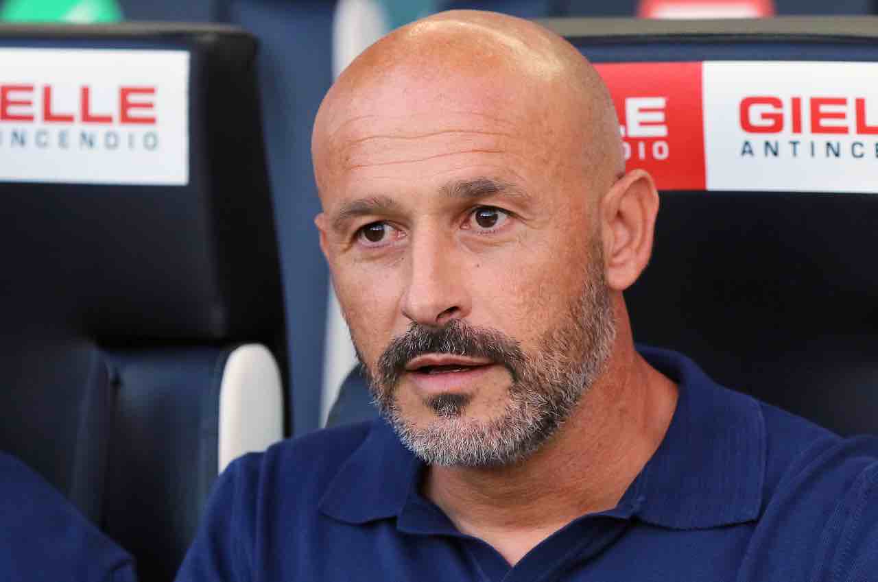 Fiorentina-Juve ad alta tensione: "Se perde, iniziano ad interrogarsi..."
