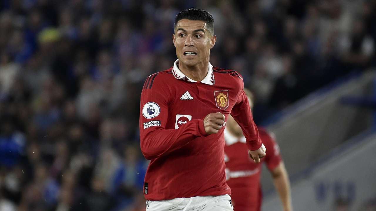 Crisi del gol e bocciatura top: a gennaio si torna su Ronaldo