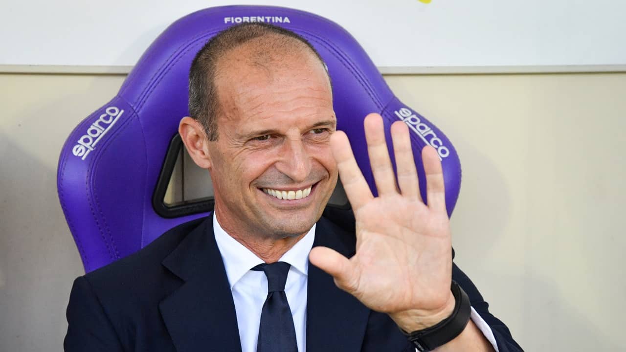 Calciomercato Juventus, Bonucci e Cuadrado ai saluti