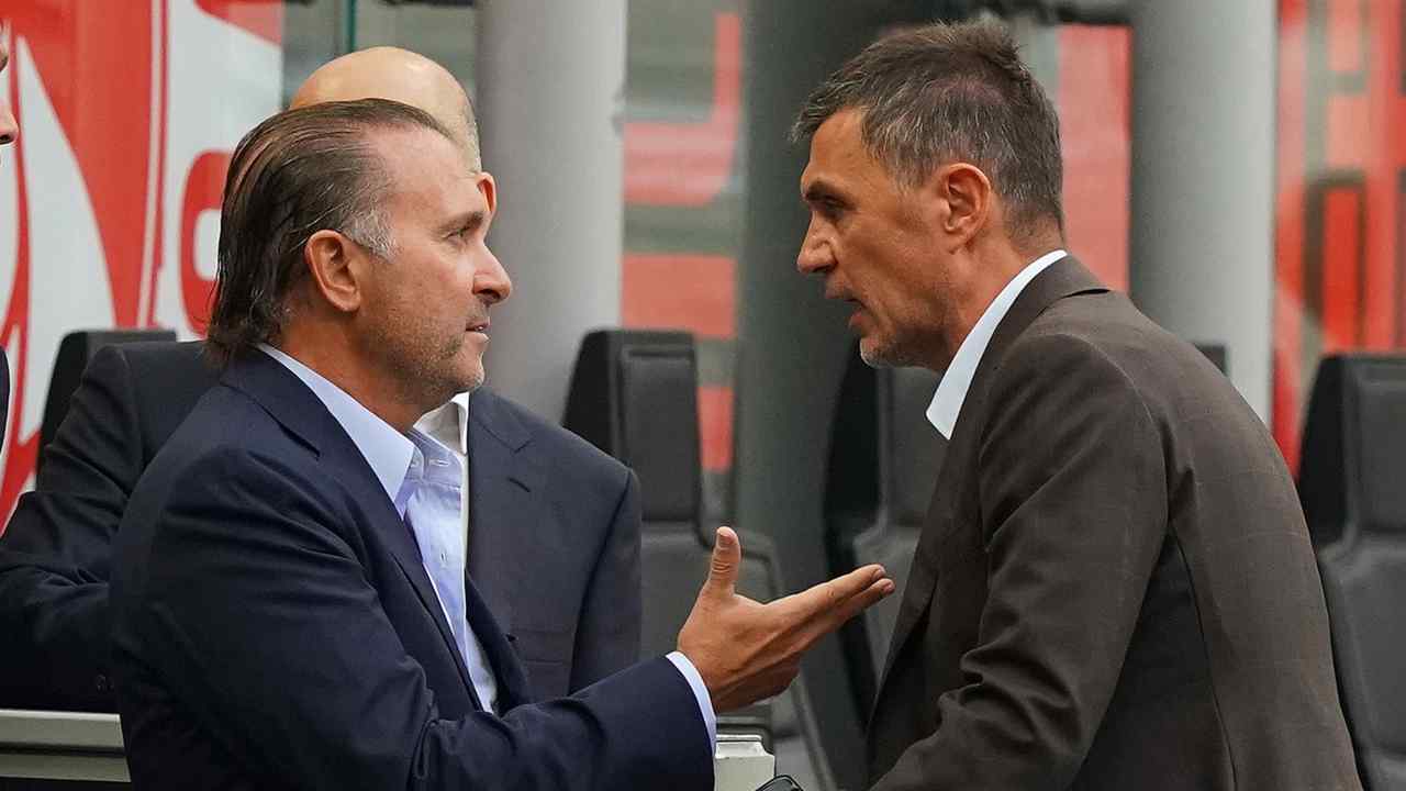 Il Milan adesso trema: nuovo assalto al big rossonero