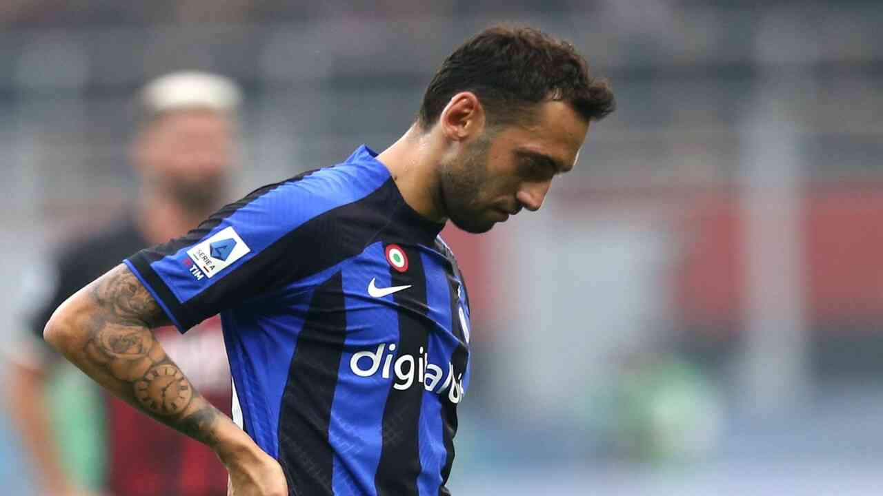 Inter, situazione infortuni: il punto su Lukaku e Calhanoglu