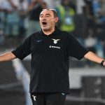Lazio, Sarri non si tira indietro sugli arbitri: "Ho l'obbligo di difendere la squadra"