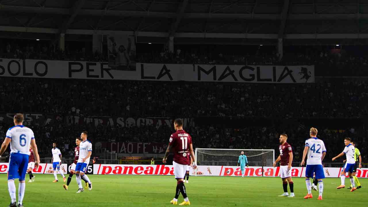 Torino-Lecce