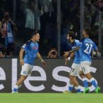 Champions League | Il Napoli abbatte il Liverpool, l'Inter cede al Bayern