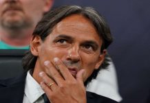 Inter-Roma, Gagliardini escluso e accusato: "Non è più presentabile"