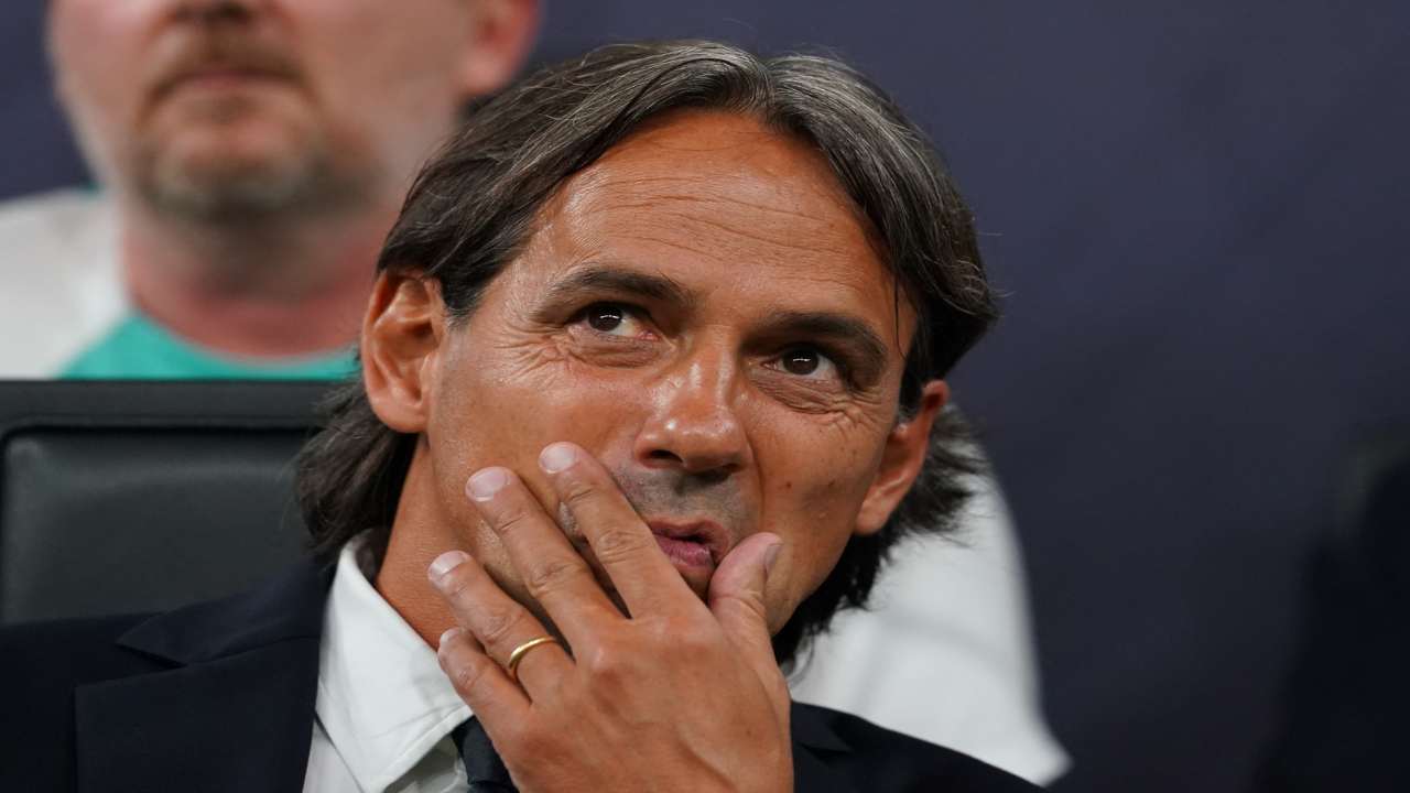 Inter-Roma, Gagliardini escluso e accusato: "Non è più presentabile"