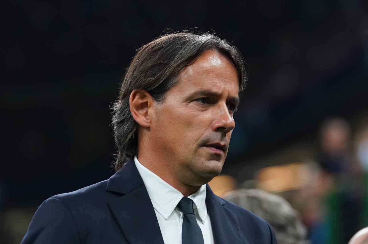 Inter, tempo scaduto per Inzaghi: "Esonero lampo"