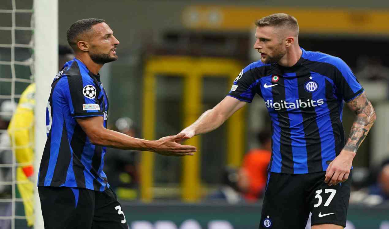 Calciomercato Inter, il retroscena su Skriniar: "E' stato impossibile"