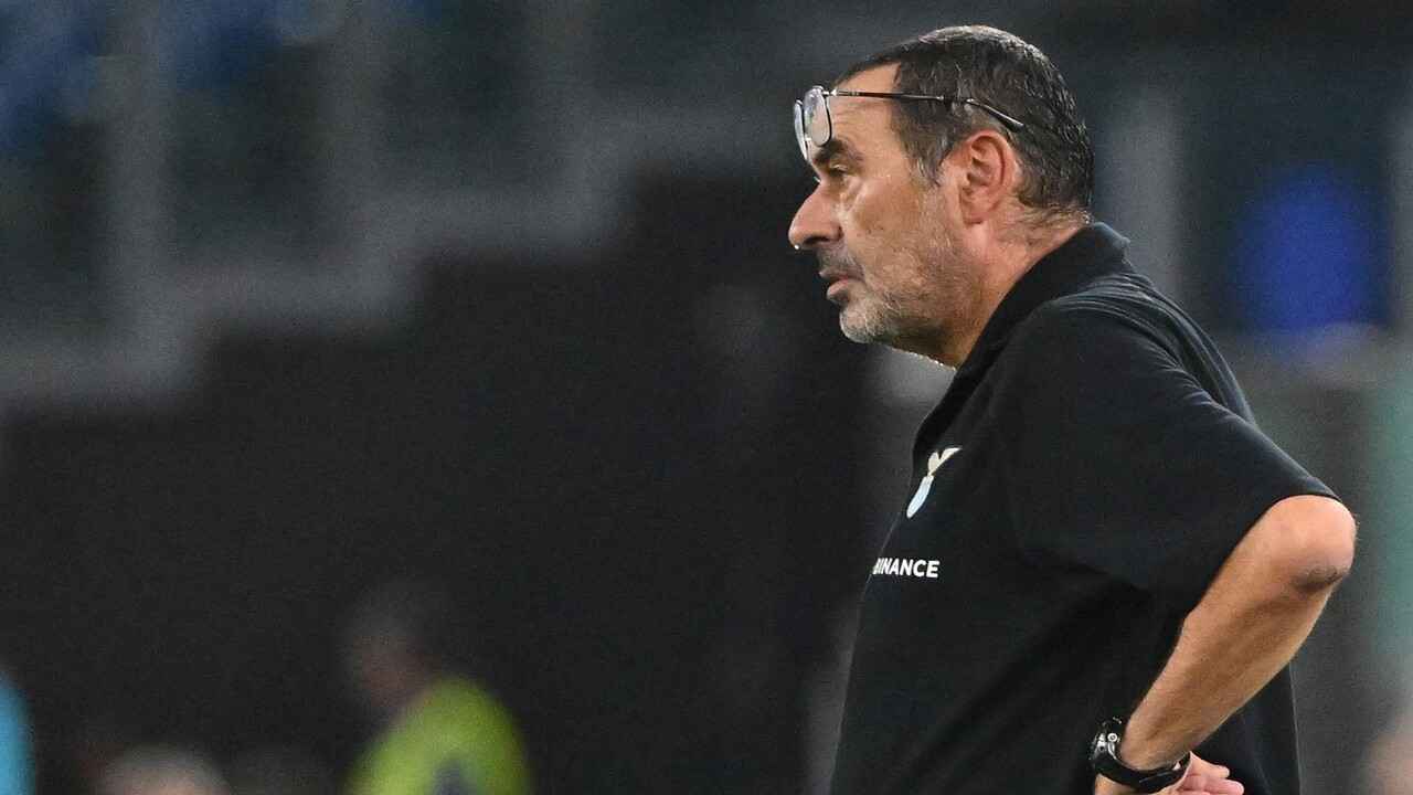 Lazio, Sarri perde Lazzari: comunicato UFFICIALE