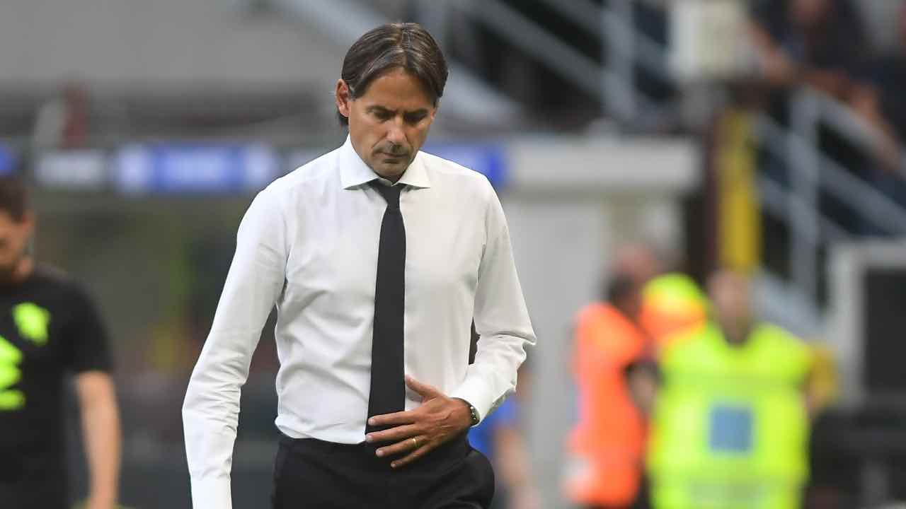 Inter ‘snobbata‘ dal Campione del Mondo: futuro già deciso