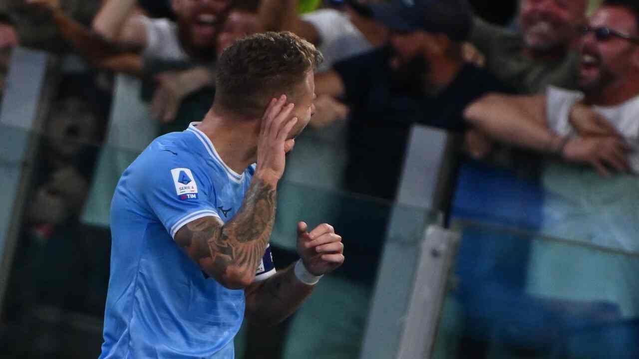 Lazio-Verona 2-0