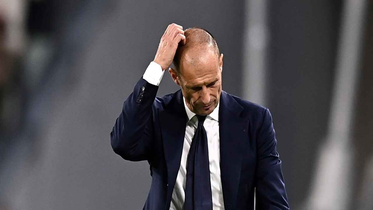 Juventus, Nicolini ha proposto De Zerbi come erede di Allegri