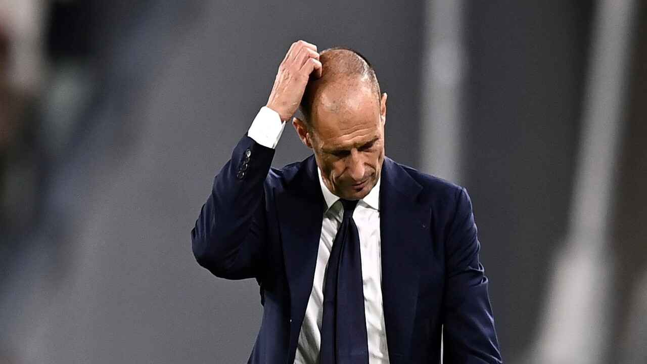 Juventus, via Allegri, i tifosi scelgono De Zerbi