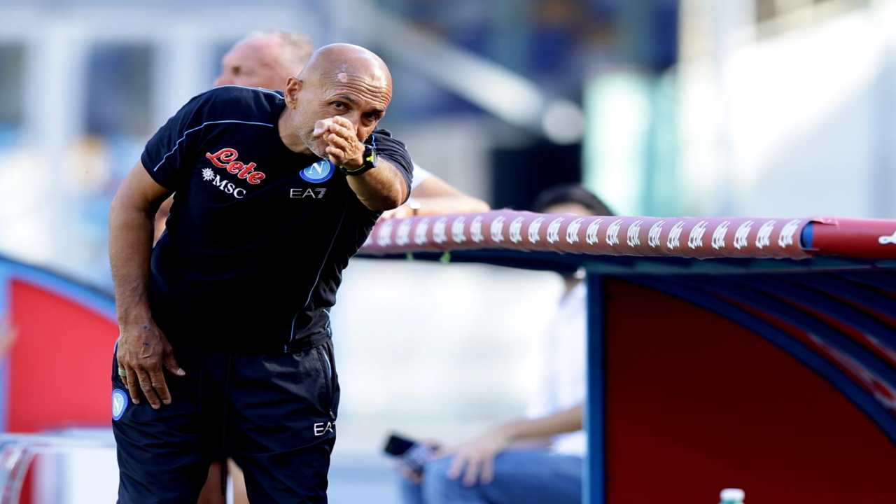 Napoli, Politano rinato dopo gli scontri con Spalletti: "Tra i più forti in Serie A"