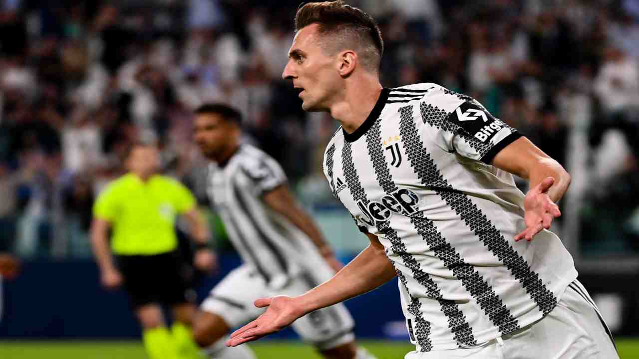 TV PLAY | Buffon e Del Piero alla Juve: l'annuncio in diretta