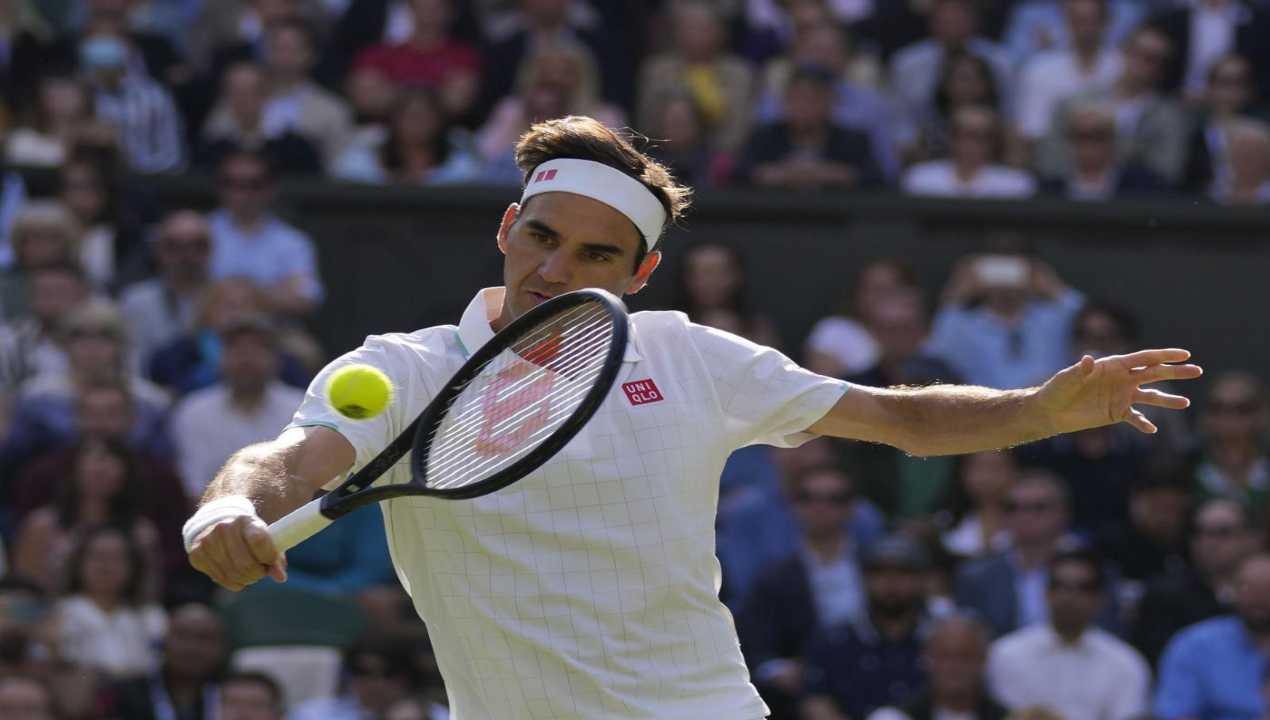 Il tennis saluta il suo Re, Federer annuncia il ritiro: "Sarà il mio ultimo torneo"