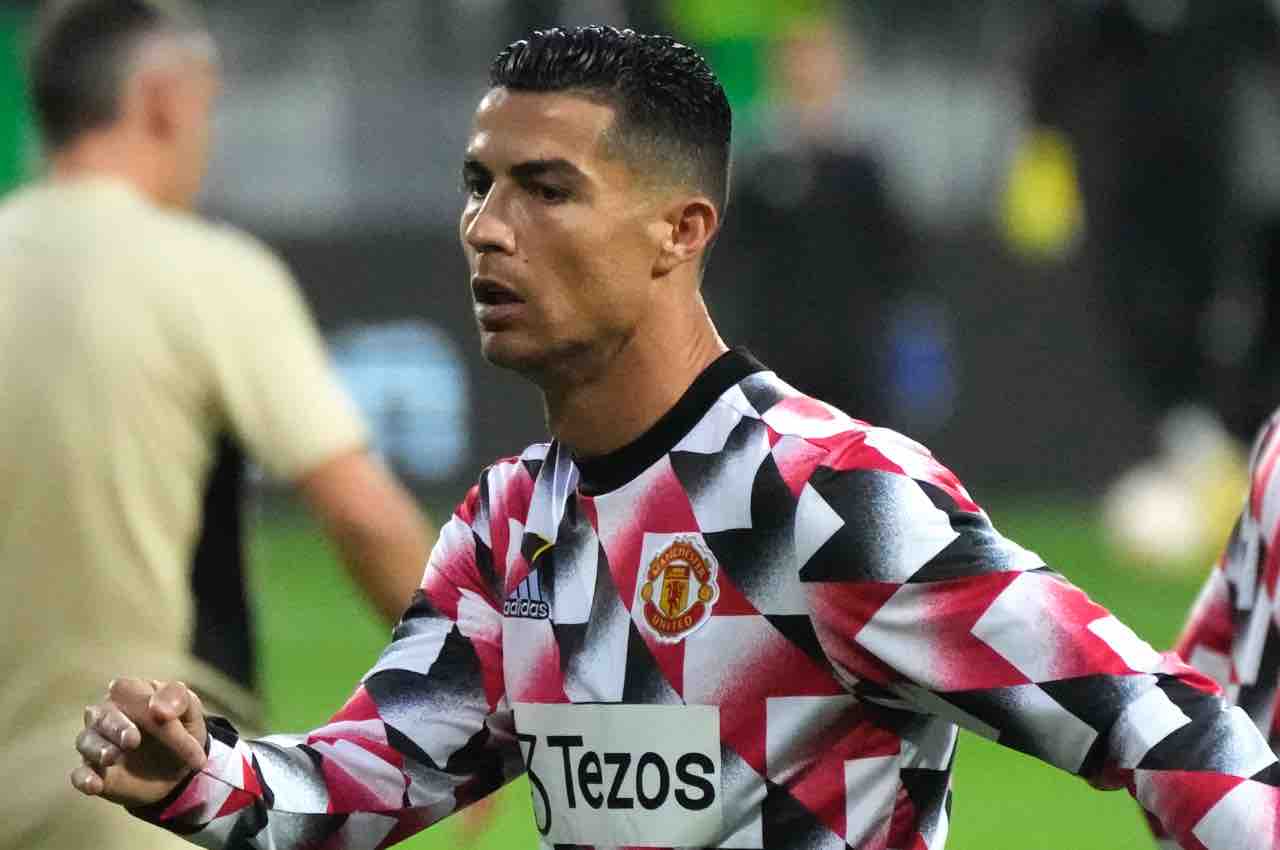 Ronaldo-Napoli, non è ancora finita: ennesimo ribaltone