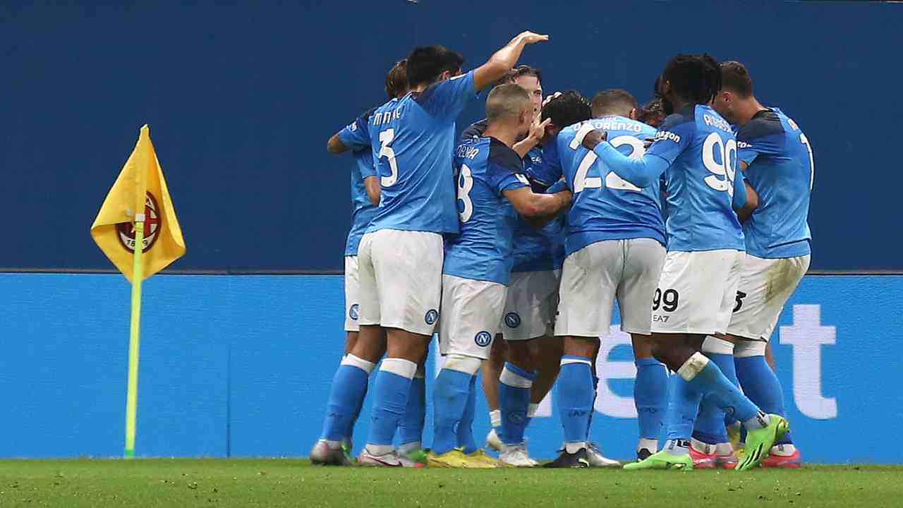 Spalletti: "Vogliamo lottare in alto. Formazione? Ho già scelto"