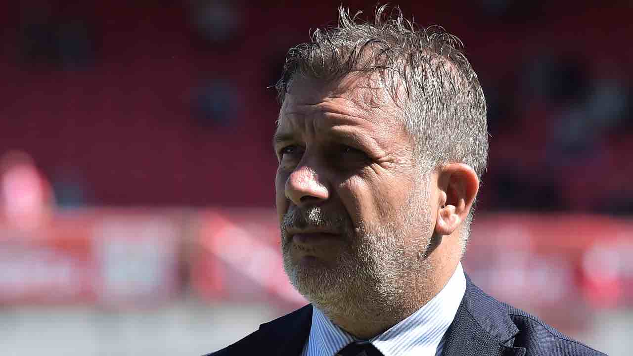 Juventus, epurazione lampo: ‘ritorno‘ a sorpresa