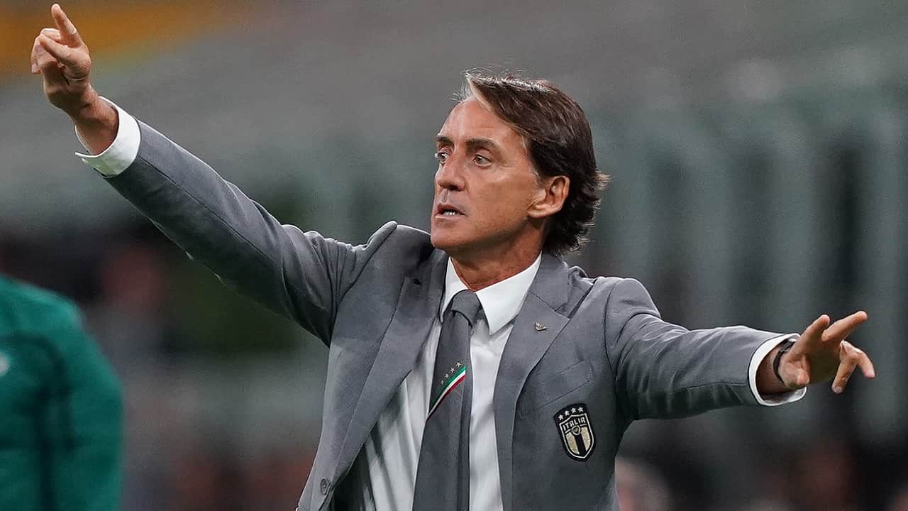 Diretta Ungheria Italia Live Nations League