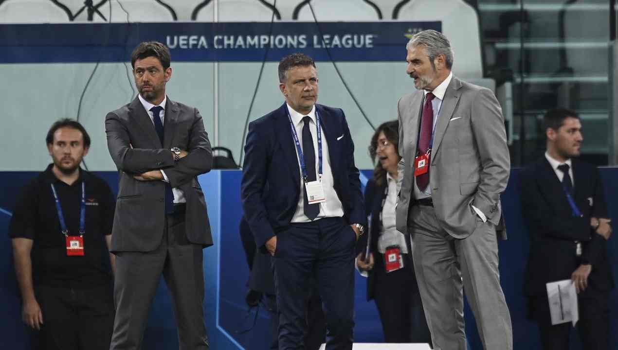 Occhi su Nabian: c’è la Juve dietro l’attaccante portoghese dell’Empoli Primavera