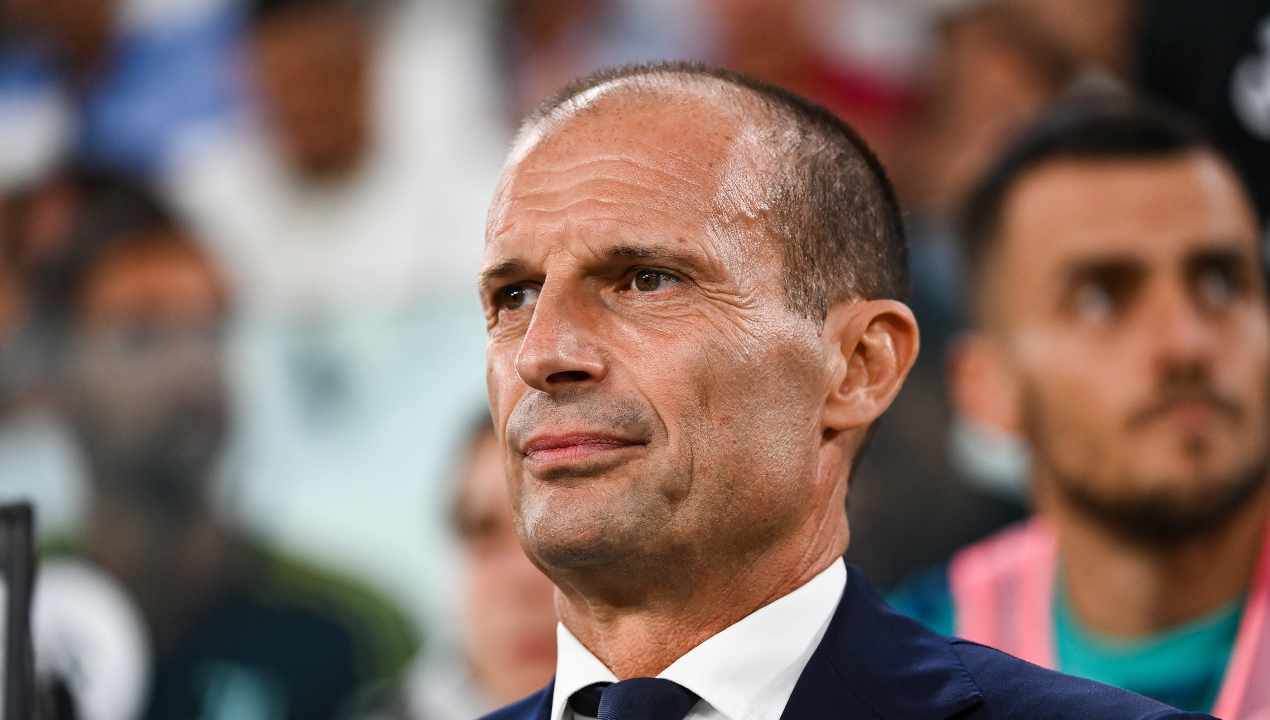 Juventus, lista Uefa UFFICIALE: Allegri esclude Kaio Jorge