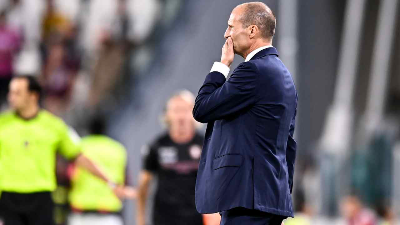 Esonero Allegri e Zidane alla Juve, la risposta di Arrivabene diventa virale