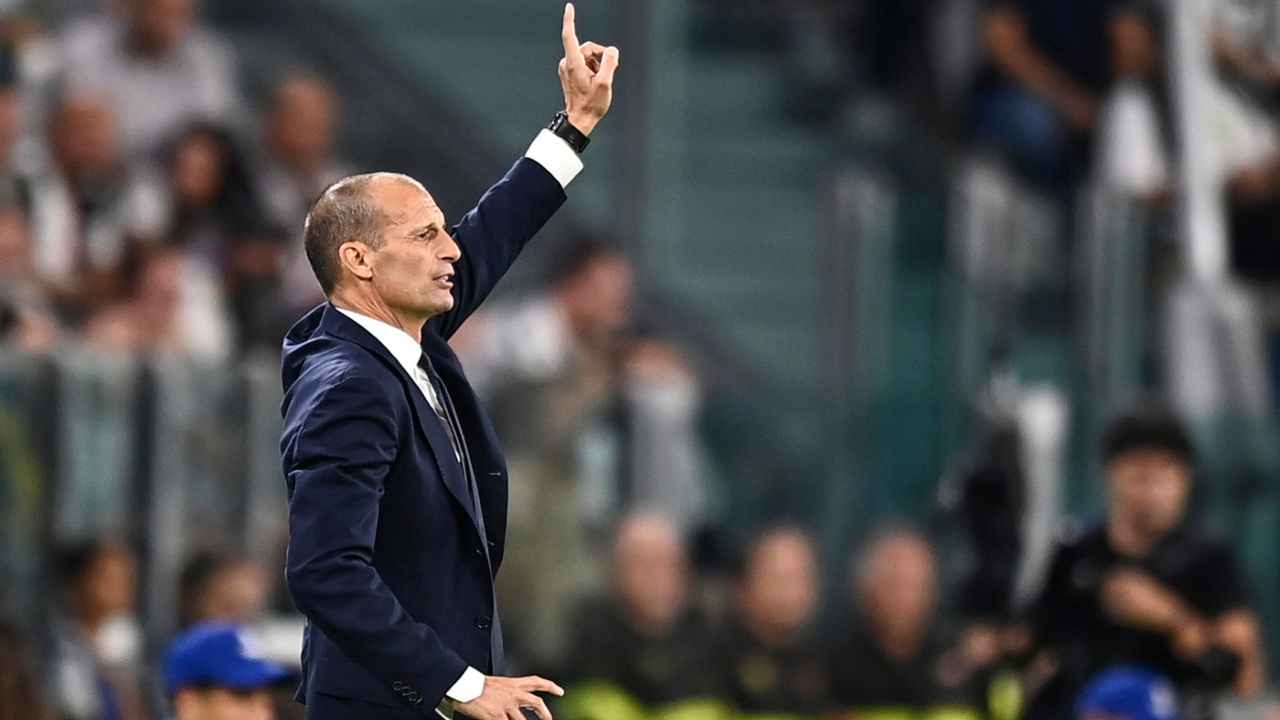 Allegri ribaltato e colpo Milinkovic: "Juventus mediocre, niente progetto"