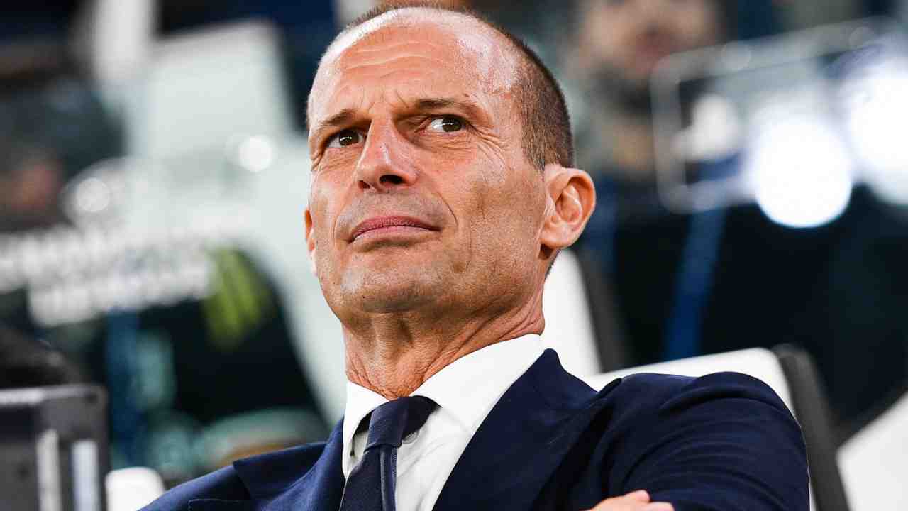 Allegri sulla lista: panchina top se lascia la Juventus