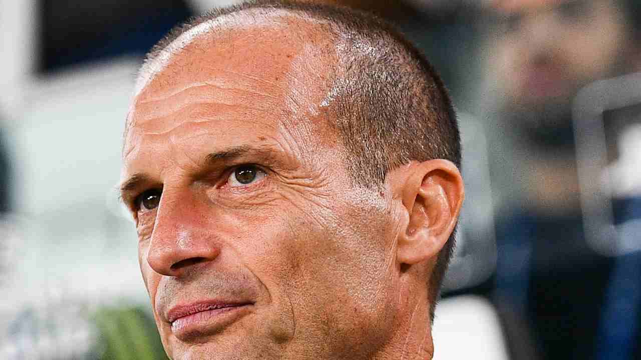 Allegri come Ferguson: "La Juventus ha un piano"