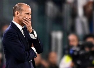 Dimissioni e intreccio con la Juventus: decisione definitiva per la panchina