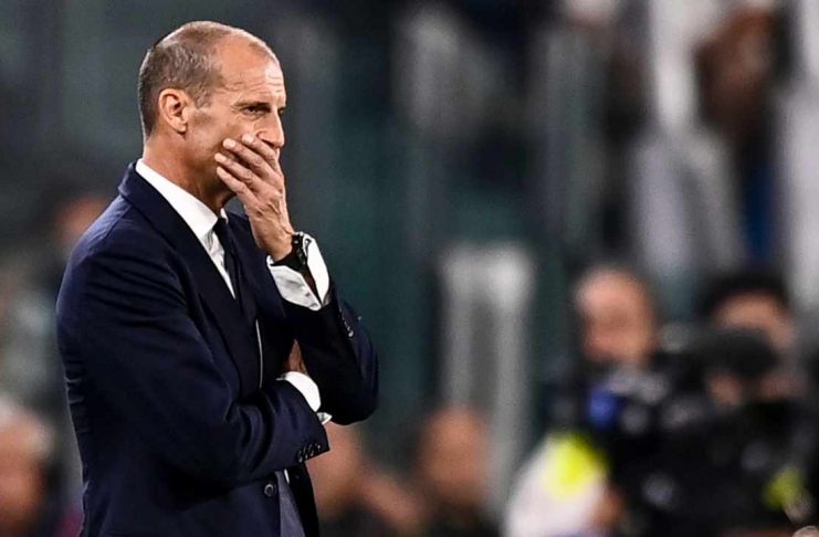 Dimissioni e intreccio con la Juventus: decisione definitiva per la panchina