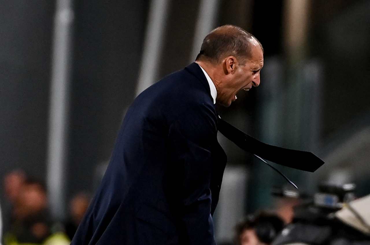 "Subito dimissioni". Notte fonda per Allegri