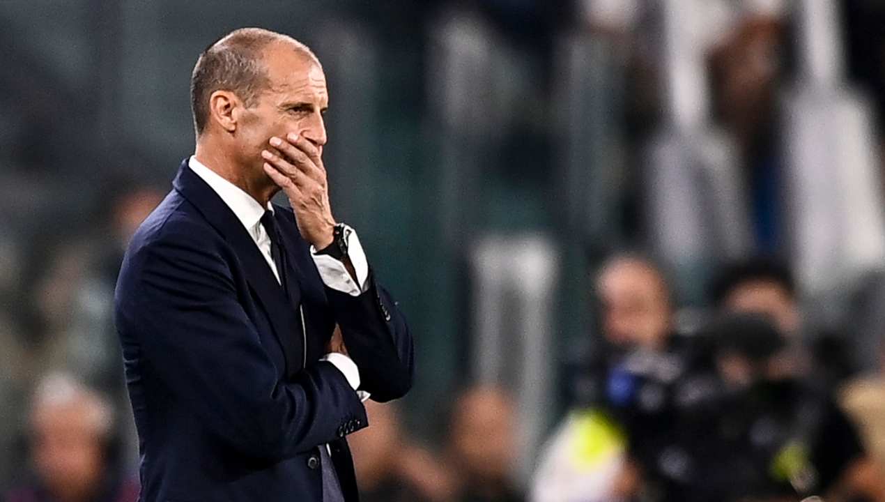 Juventus ko: scambio Firmino-Depay