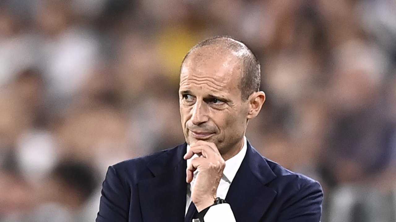 "Allegri lo demoralizza": Juventus, così non va