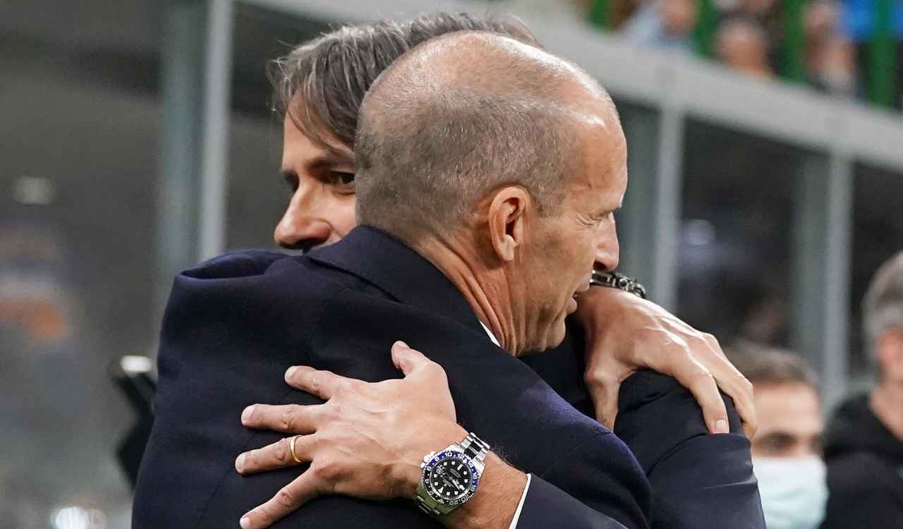 Rifiutata una nuova proposta, il tecnico aspetta Inter e Juve