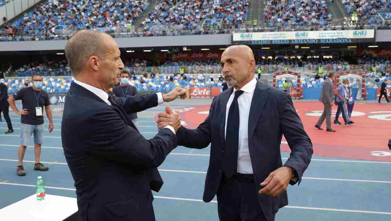 UFFICIALE il rinvio del match di Champions del Napoli: ecco la nuova data