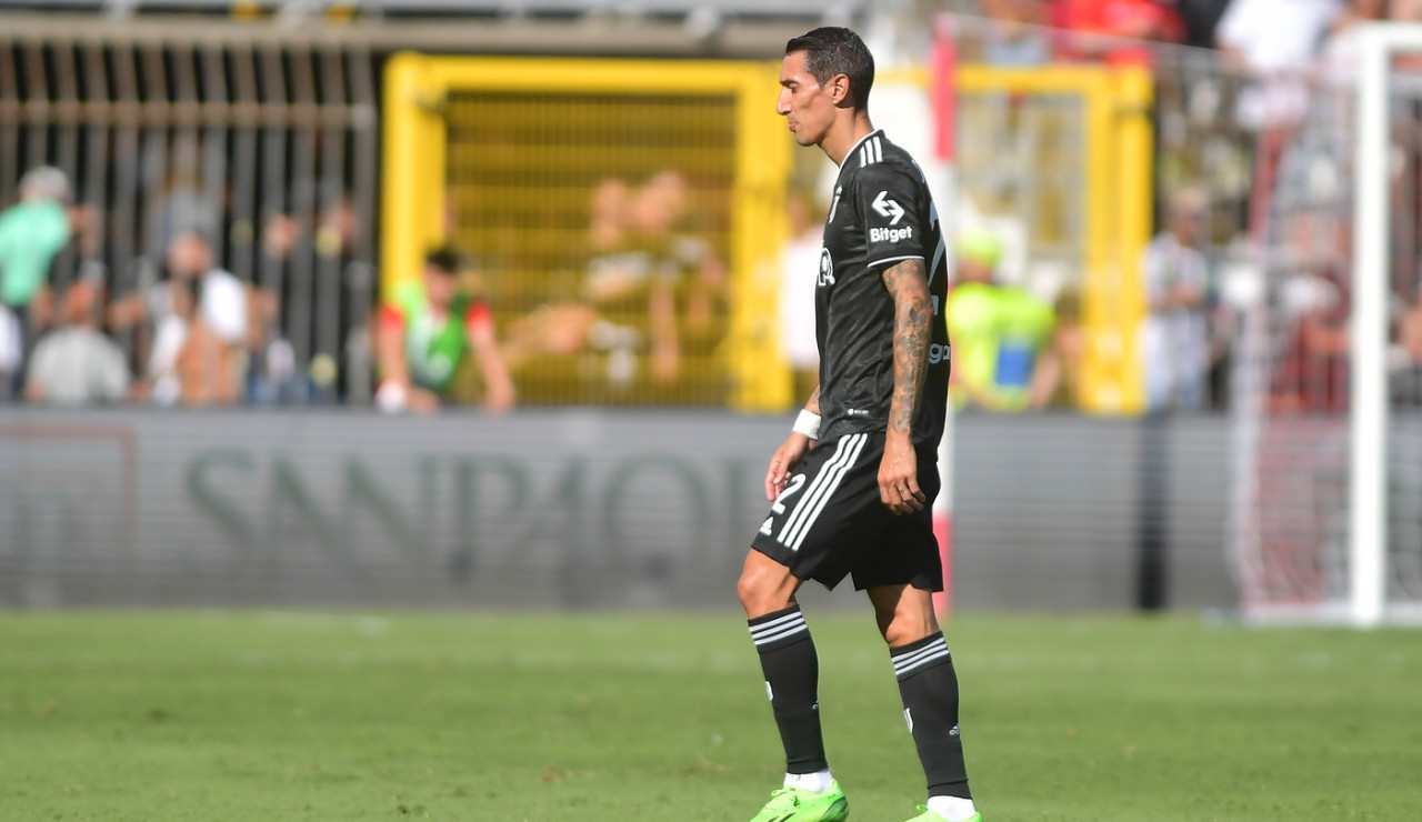 Big con la valigia: da Di Maria a Cuadrado