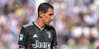 Calciomercato Juventus, salta l'erede di Di Maria