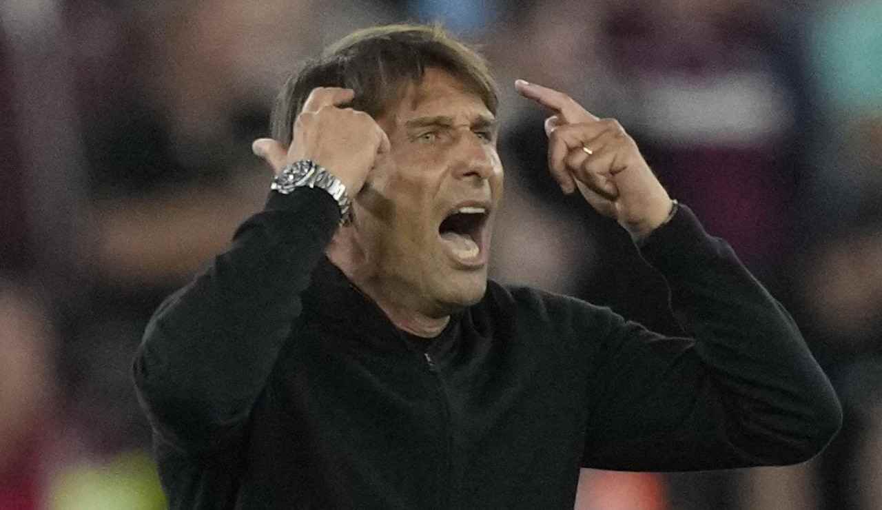 Conte alla Juve: Bastoni nella lista