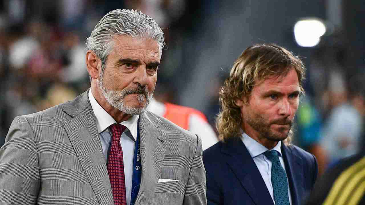 Lascia la Juve dopo un anno: hanno scelto lui